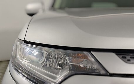 Mitsubishi Outlander III рестайлинг 3, 2019 год, 2 275 000 рублей, 17 фотография