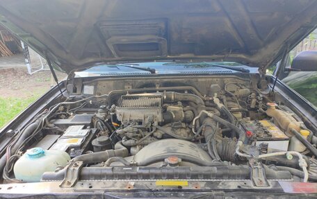 Nissan Patrol, 2008 год, 1 200 000 рублей, 2 фотография