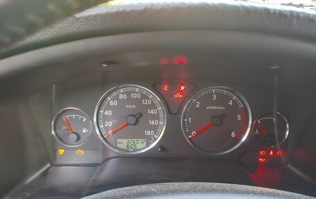 Nissan Patrol, 2008 год, 1 200 000 рублей, 3 фотография