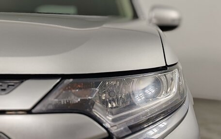 Mitsubishi Outlander III рестайлинг 3, 2019 год, 2 275 000 рублей, 21 фотография