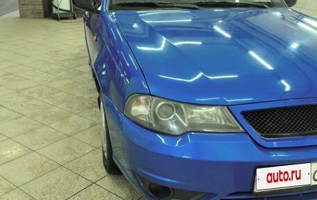 Daewoo Nexia I рестайлинг, 2011 год, 500 000 рублей, 4 фотография
