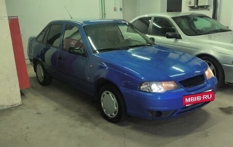 Daewoo Nexia I рестайлинг, 2011 год, 500 000 рублей, 2 фотография