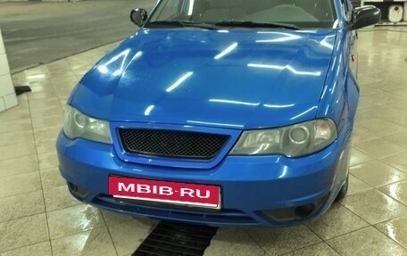 Daewoo Nexia I рестайлинг, 2011 год, 500 000 рублей, 7 фотография