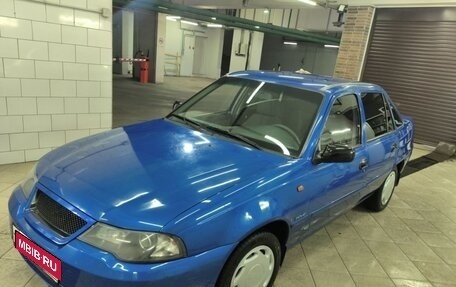 Daewoo Nexia I рестайлинг, 2011 год, 500 000 рублей, 8 фотография