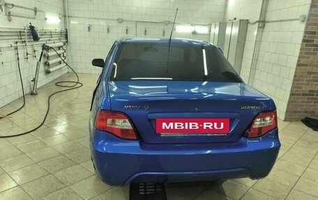 Daewoo Nexia I рестайлинг, 2011 год, 500 000 рублей, 9 фотография