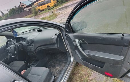 Chevrolet Aveo III, 2010 год, 250 000 рублей, 10 фотография
