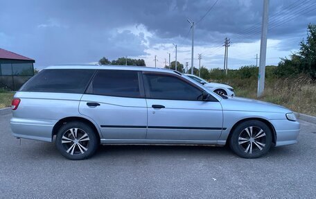 Nissan Expert, 2000 год, 160 000 рублей, 5 фотография
