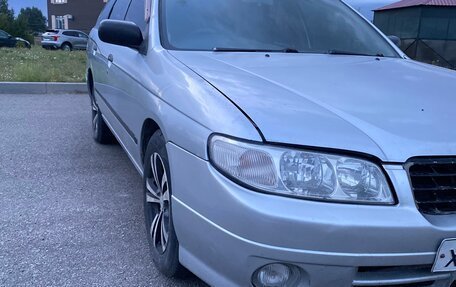 Nissan Expert, 2000 год, 160 000 рублей, 3 фотография