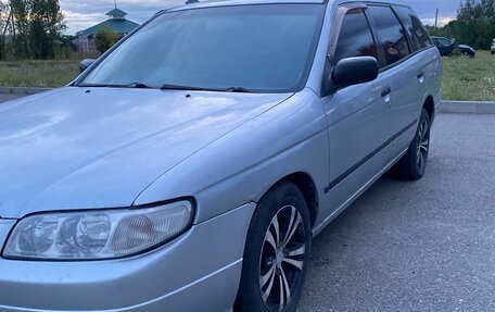 Nissan Expert, 2000 год, 160 000 рублей, 4 фотография