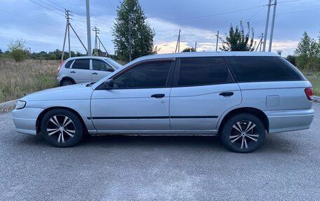 Nissan Expert, 2000 год, 160 000 рублей, 6 фотография