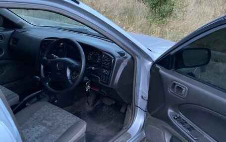 Nissan Expert, 2000 год, 160 000 рублей, 7 фотография