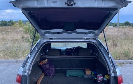 Nissan Expert, 2000 год, 160 000 рублей, 12 фотография