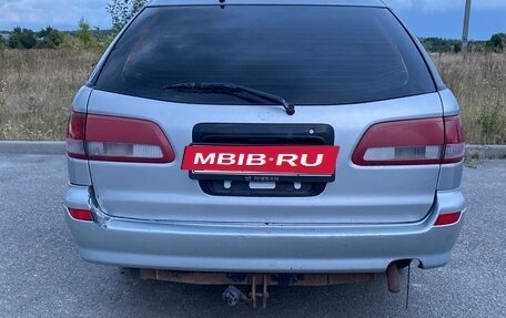 Nissan Expert, 2000 год, 160 000 рублей, 2 фотография