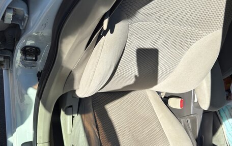 Nissan Primera III, 2004 год, 300 000 рублей, 11 фотография