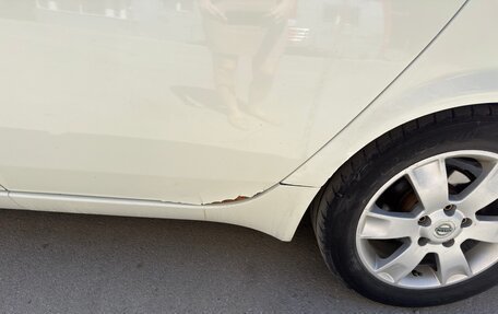 Nissan Primera III, 2004 год, 300 000 рублей, 4 фотография