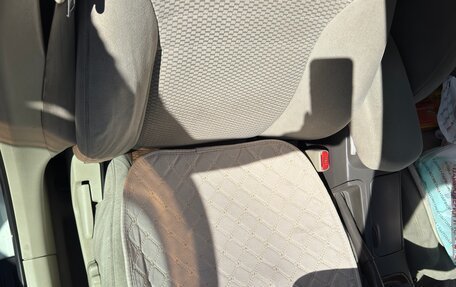 Nissan Primera III, 2004 год, 300 000 рублей, 12 фотография