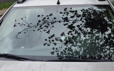 Nissan Terrano III, 2014 год, 950 000 рублей, 5 фотография