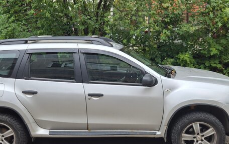 Nissan Terrano III, 2014 год, 950 000 рублей, 2 фотография