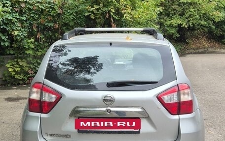 Nissan Terrano III, 2014 год, 950 000 рублей, 3 фотография