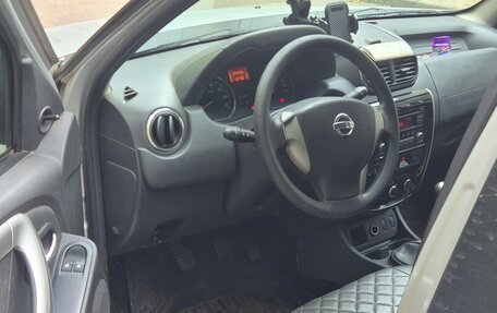 Nissan Terrano III, 2014 год, 950 000 рублей, 15 фотография