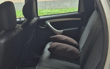 Nissan Terrano III, 2014 год, 950 000 рублей, 14 фотография