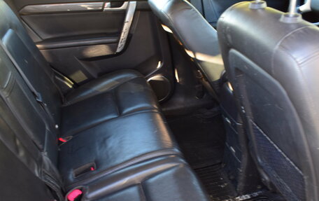 Chevrolet Captiva I, 2007 год, 679 000 рублей, 13 фотография