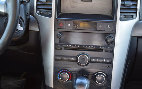 Chevrolet Captiva I, 2007 год, 679 000 рублей, 15 фотография