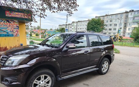 Great Wall Hover H3 I, 2013 год, 700 000 рублей, 1 фотография