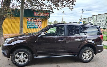Great Wall Hover H3 I, 2013 год, 700 000 рублей, 2 фотография