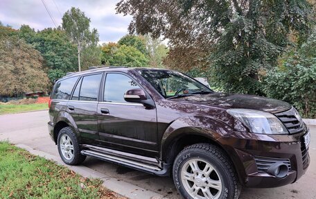 Great Wall Hover H3 I, 2013 год, 700 000 рублей, 4 фотография