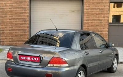 Mitsubishi Lancer IX, 2004 год, 270 000 рублей, 1 фотография