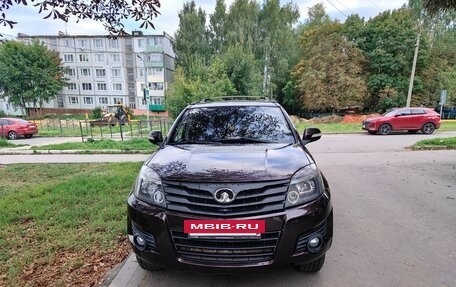 Great Wall Hover H3 I, 2013 год, 700 000 рублей, 3 фотография