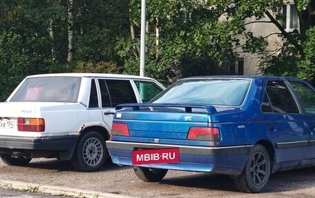 Peugeot 405, 1993 год, 115 000 рублей, 4 фотография