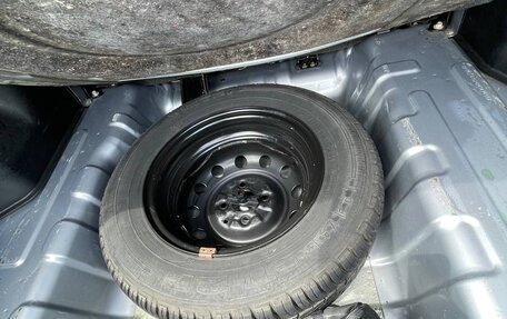 Hyundai Accent II, 2007 год, 630 000 рублей, 10 фотография