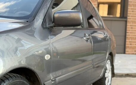 Mitsubishi Lancer IX, 2004 год, 270 000 рублей, 4 фотография