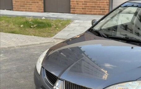 Mitsubishi Lancer IX, 2004 год, 270 000 рублей, 5 фотография