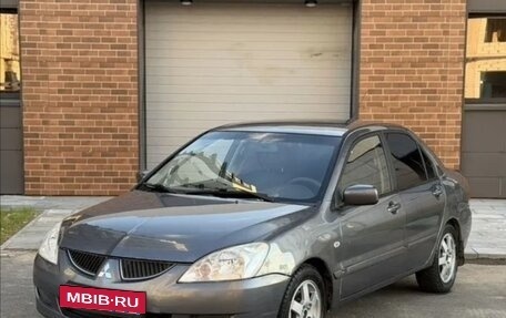 Mitsubishi Lancer IX, 2004 год, 270 000 рублей, 6 фотография