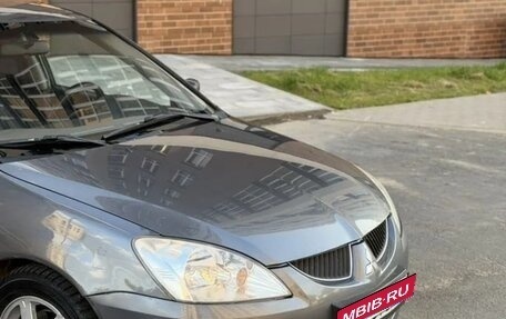Mitsubishi Lancer IX, 2004 год, 270 000 рублей, 2 фотография