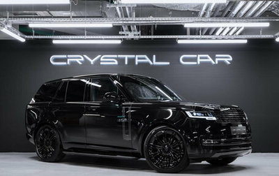 Land Rover Range Rover IV рестайлинг, 2026 год, 23 900 000 рублей, 1 фотография