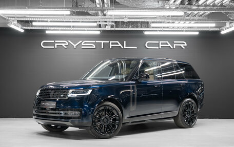 Land Rover Range Rover IV рестайлинг, 2026 год, 24 200 000 рублей, 1 фотография