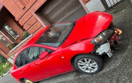 Mazda 3, 2007 год, 150 000 рублей, 3 фотография
