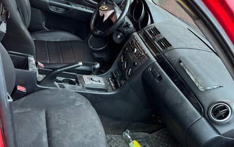 Mazda 3, 2007 год, 150 000 рублей, 4 фотография