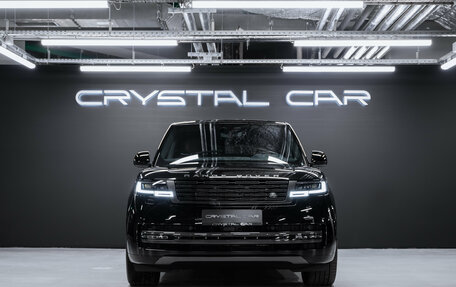 Land Rover Range Rover IV рестайлинг, 2026 год, 23 900 000 рублей, 6 фотография