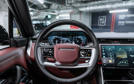 Land Rover Range Rover IV рестайлинг, 2026 год, 23 900 000 рублей, 12 фотография