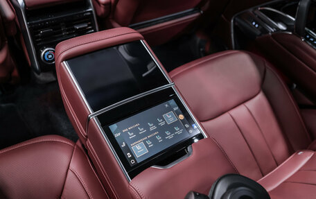 Land Rover Range Rover IV рестайлинг, 2026 год, 23 900 000 рублей, 19 фотография