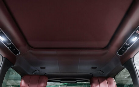 Land Rover Range Rover IV рестайлинг, 2026 год, 23 900 000 рублей, 21 фотография