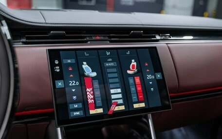 Land Rover Range Rover IV рестайлинг, 2026 год, 23 900 000 рублей, 28 фотография