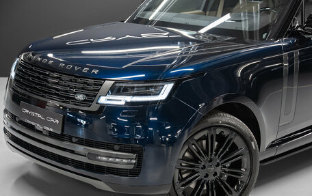 Land Rover Range Rover IV рестайлинг, 2026 год, 24 200 000 рублей, 10 фотография
