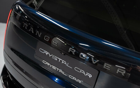 Land Rover Range Rover IV рестайлинг, 2026 год, 24 200 000 рублей, 9 фотография