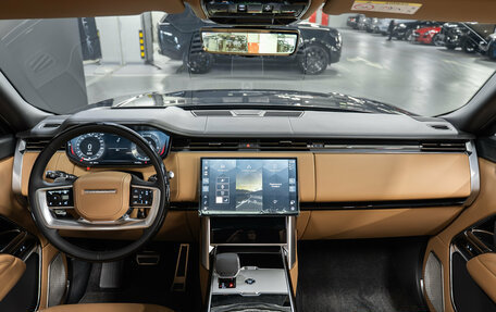 Land Rover Range Rover IV рестайлинг, 2026 год, 24 200 000 рублей, 15 фотография
